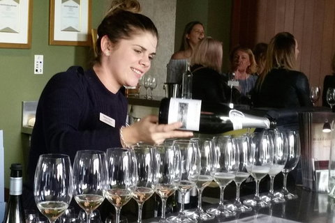 Swan Valley Wine Full Day Tour - Winery Find 5