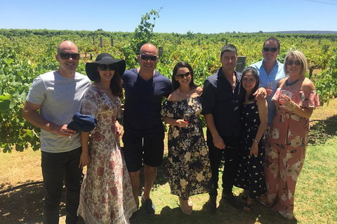 Swan Valley Wine Full Day Tour - Winery Find 6