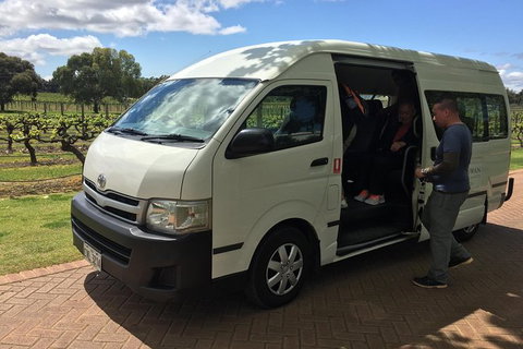 Swan Valley Wine Full Day Tour - Winery Find 7