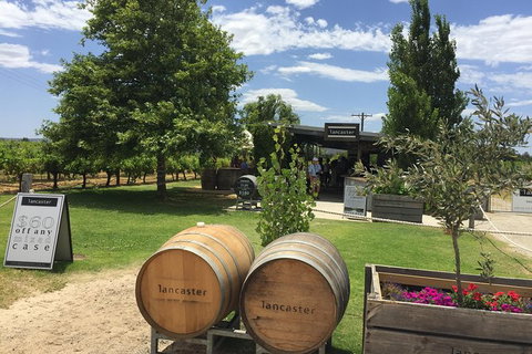 Swan Valley Wine Full Day Tour - Winery Find 3