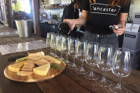 Swan Valley Wine Full Day Tour - Winery Find 2