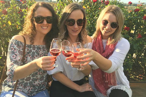 Half Day Swan Valley Wine Tour - Winery Find 0