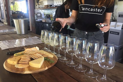 Half Day Swan Valley Wine Tour - Winery Find 1