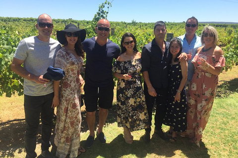 Half Day Swan Valley Wine Tour - Winery Find 7