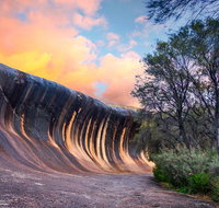 Wave Rock Private Tour - Winery Find