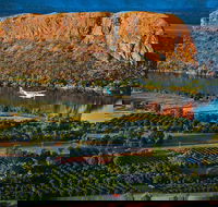 Bungle Bungle Scenic Flight Including Ground Tour of the Argyle Diamond Mine - Winery Find