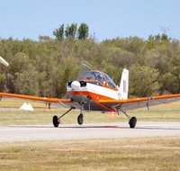 Top Gun Adventure Flight - Winery Find