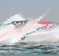 Busselton 30-Minute Jet Boat Thrill Ride - Winery Find