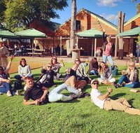 Sunday Afternoon Swan Valley Wine  Brewery Tour from Perth - Winery Find