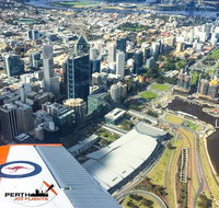 Perth Reconnaissance Adventure Flight - Winery Find