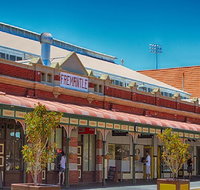 Perth and Fremantle Tour Including Heritage Fremantle Prison Markets and Dinner - Winery Find