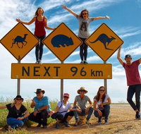 9-Day Perth to Adelaide Adventure Tour - Winery Find
