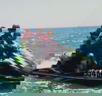 Geraldton Jet Ski Hire - Winery Find