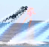Geraldton Jetpack Experience - Winery Find