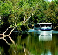 Perth River Cruise and Vineyard Experience Best of Both Worlds - Winery Find
