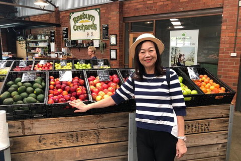 Full-Day Swan Valley, Wildlife Park, Winery & Fruit Orchard - Winery Find 6