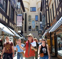 Explore Perth City Walking Tour - Winery Find