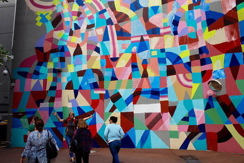 Explore Perth City Walking Tour - Winery Find 5