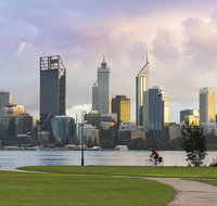 Perth Sightseeing Pass - Winery Find