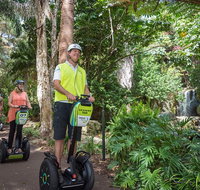 Perth City Riverside Segway Tour - Winery Find