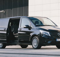 Private Departure Transfer from Perth City to Perth Int Airport - Winery Find