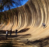 The Big Wave Rock Private Day Tour - Winery Find