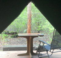 3d/2n Themed Camping Getaway - Private Campgrounds And National Parks - Winery Find