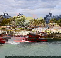 The Pirate Cruise in Mandurah on Viator - Winery Find