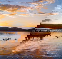 Lake Argyle Sunset Magic Cruise Departing Kununurra - Winery Find