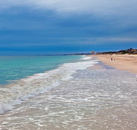 Pinnacles Day Trip Including Yanchep Cave Cervantes and Scarborough Beach - Winery Find