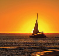 6-Day Coral Coaster from Perth to Exmouth One-Way via Monkey Mia Ningaloo Reef - Winery Find