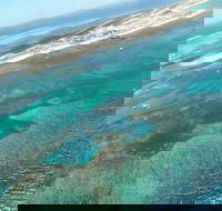 Abrolhos Flyover - Winery Find