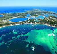 Full Day by Seaplane to Rottnest Island Small Group Trip - Winery Find