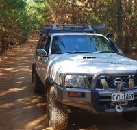 4WD Adventure and Scenic Tours from Perth or Fremantle - Winery Find