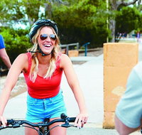 Rottnest Island Fast Ferry from Hillarys Boat Harbour Including Bike Hire - Winery Find