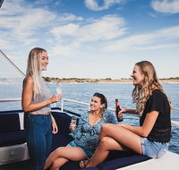 1.5-Hour Perth Coastal Cruise - Winery Find