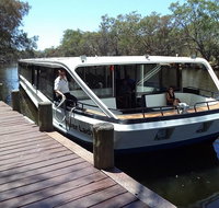 Swan Valley River Cruise and Wine Tasting Day Trip from Perth - Winery Find