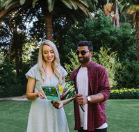 Wanneroo Botanic Gardens Devonshire Tea and Garden Self Guided Tour - Winery Find