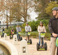 Perth East Foreshore and City Segway Tour - Winery Find