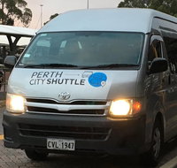 2 Passengers Shared Departure Transfer Service - Perth City Hotel to Airport - Winery Find