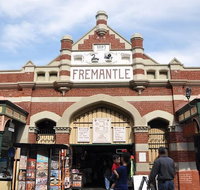 Half-Day Historic Fremantle Tour - Winery Find