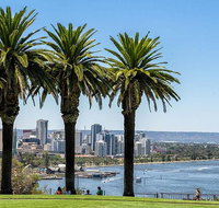Half-Day Perth Mint Live Gold Pour  Historic Fremantle Tour - Winery Find