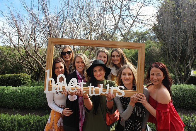 Rosa Brook WA Winery Find