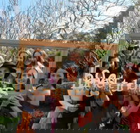 Margaret River Small-Group Full-Day Wine  Food Tour - Winery Find