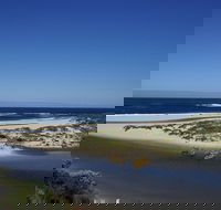 Dunsborough Canoe Tour Including Lunch - Winery Find