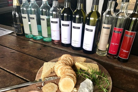 Afternoon Swan Valley Sundowner Wine Tour From Perth - Winery Find 8