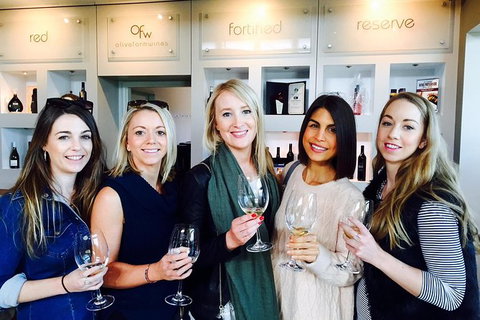 Afternoon Swan Valley Sundowner Wine Tour From Perth - Winery Find 2