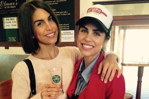 Afternoon Swan Valley Sundowner Wine Tour From Perth - Winery Find 5