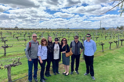 Afternoon Swan Valley Sundowner Wine Tour From Perth - Winery Find 4