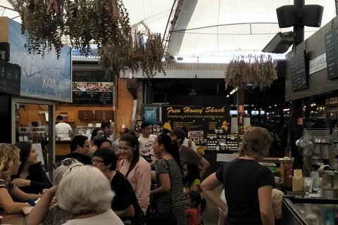 Penguin Island And Fremantle - Canoe, Chocolate & Coffee - Winery Find 8